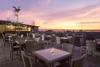Yellow Star Ambarukmo Hotel Các khách sạn ở Sleman Regency