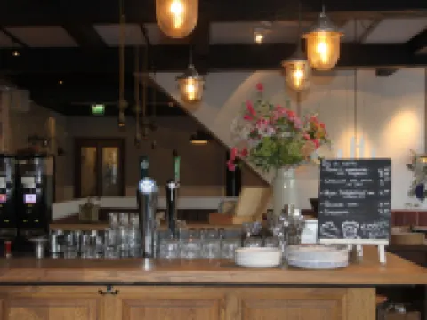 Boutique Hotel Weesp Hotels in Weesp