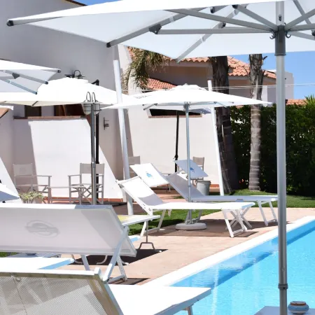 Villa Blanche Dimora di Charme