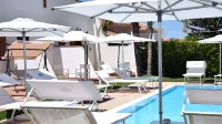 Villa Blanche Dimora di Charme - en bord de mer