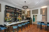 Central Park Voorburg - Relais & Chateaux Hotels in Nootdorp