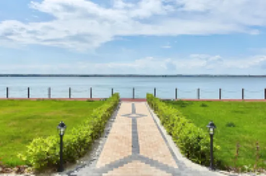 Apartamente Exterior