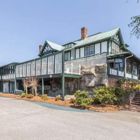 The Shaffner Inn