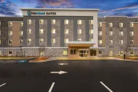 Everhome Suites Atlanta Newnan - Parkering