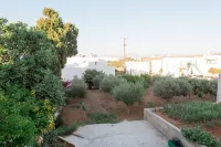 Naousa Central House Paros