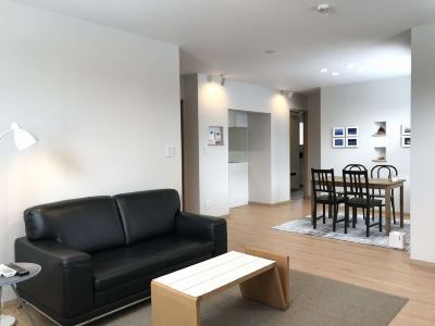 Biei Comfort House