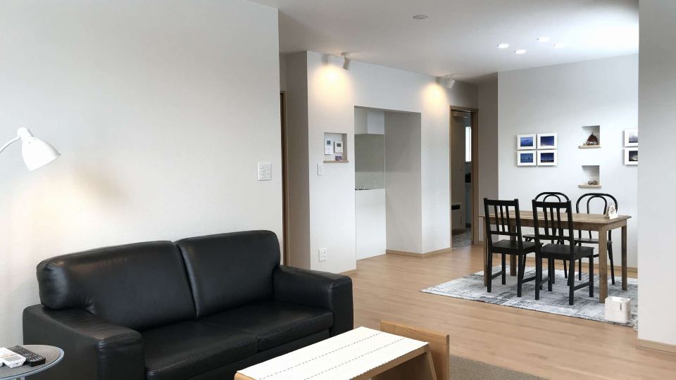 Biei Comfort House
