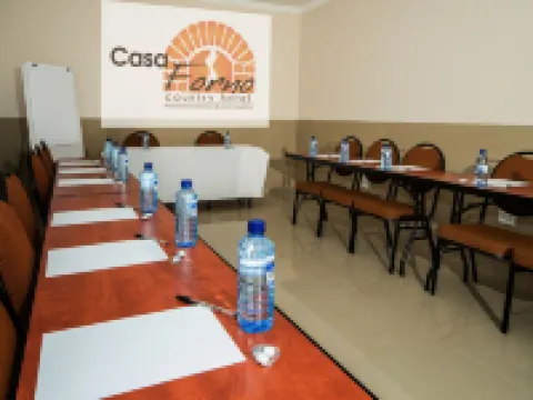 Casa Forno Country Hotel Hotels in Otjiwarongo