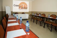 Casa Forno Country Hotel Hotels in Очиваронго