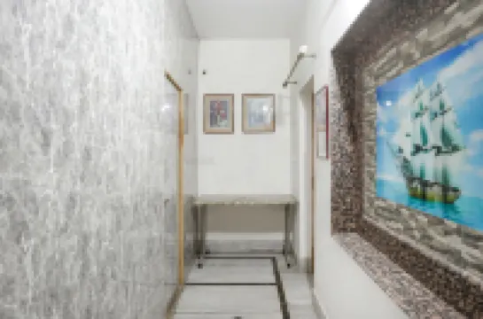 FabHotel Corporate Stays