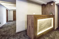 Nomad Luxury Suites - Pensions