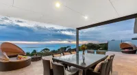 The Ocean s Edge   Luxury Entertainer with Views Hotels in Mount Martha