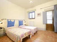 伯爵之家在皮恩扎 薩爾泰阿諾酒店