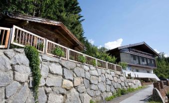 Penthouse Tauernfenster, Neukirchen