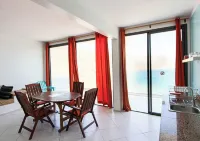 Wind House Hotels in Imsouane