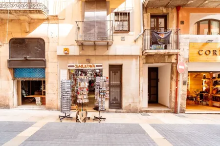 Unik Vacation Major Отели рядом с достопримечательностью «Mediterranean Balcony»