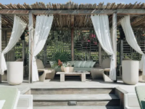 Lovango Resort + Beach Club (Private Island Resort) Hotels in Central