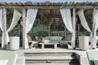 Lovango Resort + Beach Club (Private Island Resort)