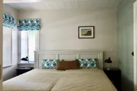 Wohnung 4 Personen in Nieblum Các khách sạn ở Nieblum