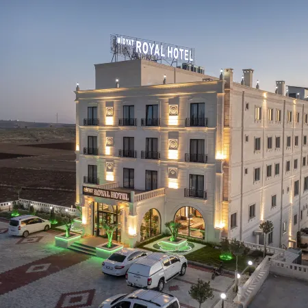 Ramada Encore by Wyndham Midyat