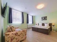 Ferienwohnung Fachwerktraum, Wernigerode