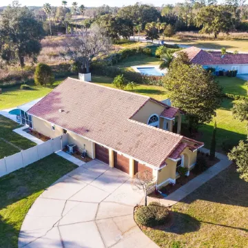 Swiss 49 - Lake Denise