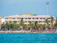 Panamerican Hostel Hotels in Santa Marta
