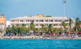Panamerican Hostel
