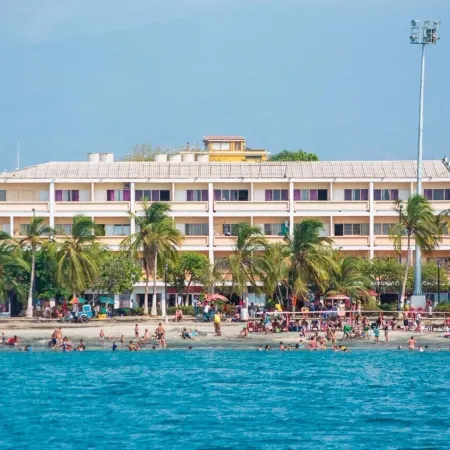 Panamerican Hostel