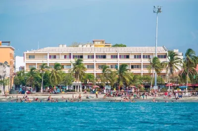 Panamerican Hostel Hotels in 