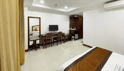 One One One Inn Hotels in Koh Dach