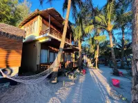 Family Time Beach Resort Hotels in Teknaf Upazila