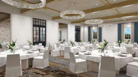 The Inn at Patrick Square Отели в г. Клемсон