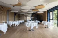 Hôtel & Restaurant Origines PAR Adrien Descouls - Teritoria Hotels in Issoire