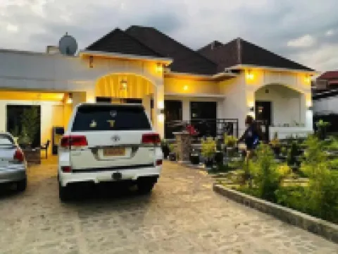 埃斯帕索 魯亨蓋里酒店