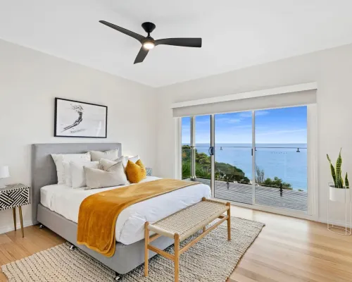 Clifftop Luxury with Spectacular Ocean Views Hotels in Mornington