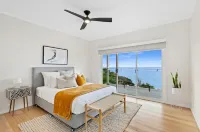 Clifftop Luxury with Spectacular Ocean Views Hotels in Mount Martha