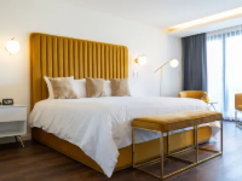 Casa Cuarzo Hotel Boutique Hoteles en Zacatecas