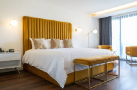 Casa Cuarzo Hotel Boutique Hotéis em 