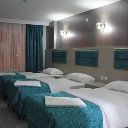 Seta Park Hotel