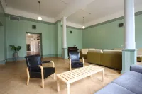 Forenom Hostel Röykkä Hotels in Hyvinkää