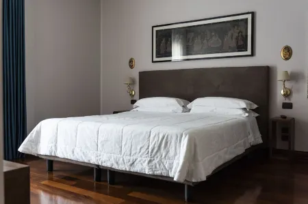 Affittacamere le Dimore del Riccio