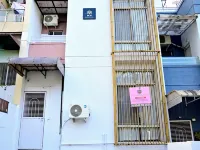 基維的班爾住宿 Pashan Lake附近的飯店