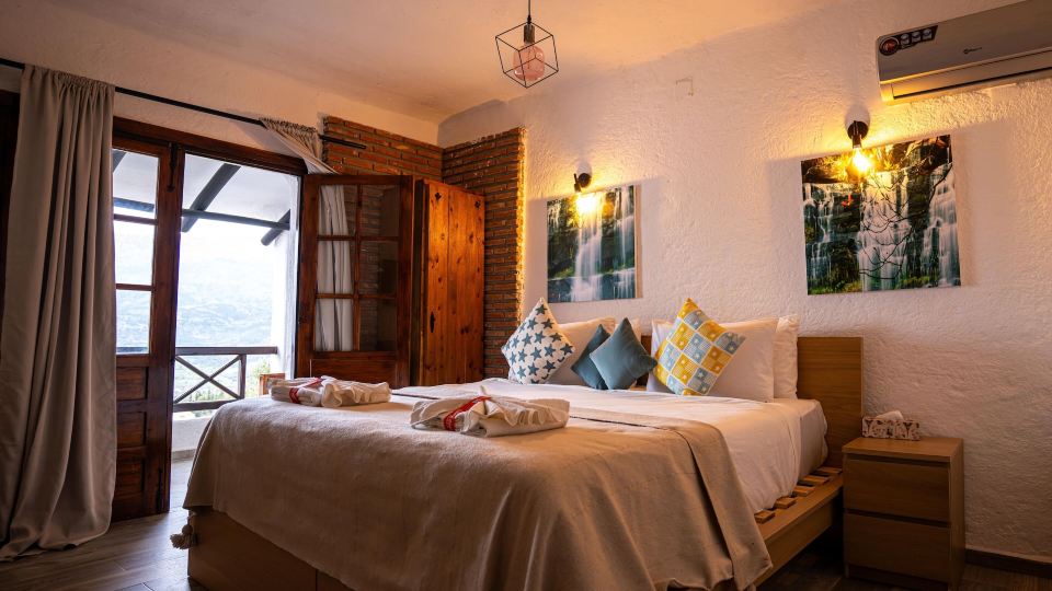 Resort Hotel El Cortijo & Spa