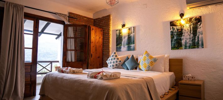 Resort Hotel El Cortijo & Spa Hotels in Chefchaouen Province