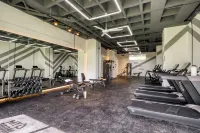 ULIV墨西哥城 墨西哥城住宿飯店