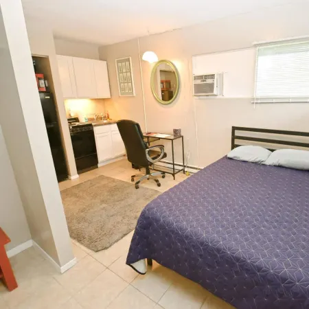 Studio Apartment Close to Notre Dame 1309 3