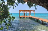 Zensus Laguna Отели в г. Bacalar Municipality