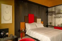 La Duse Luxury Rooms - Quầy bar