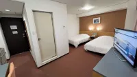 Hotel Alpha-One Sakata Hotels in Саката